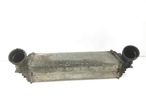 17517809321 ladeluftkühler BMW SERIE X5 E70 XDRIVE30D 2006 7809321 1861654