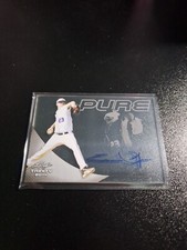 2014 Leaf Trinity Baseball Cards Checklist 10