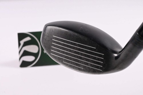 Callaway XR #4 Hybrid / 22 Degree / Regular Flex Project X 58 Shaft - Picture 4 of 8