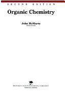 Organic Chemistry, McMurry, John E., Good Book