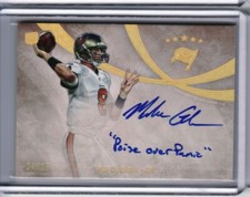 2013 Topps Five Star Football Cards 8