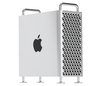 【美品超高性能】Mac Pro 2019 A1991 96GB 1TB 16コア Apple Mac Pro 7.1 2019 A1991 16 Core, 96 GB MEM, 1 TB SSD, 2x