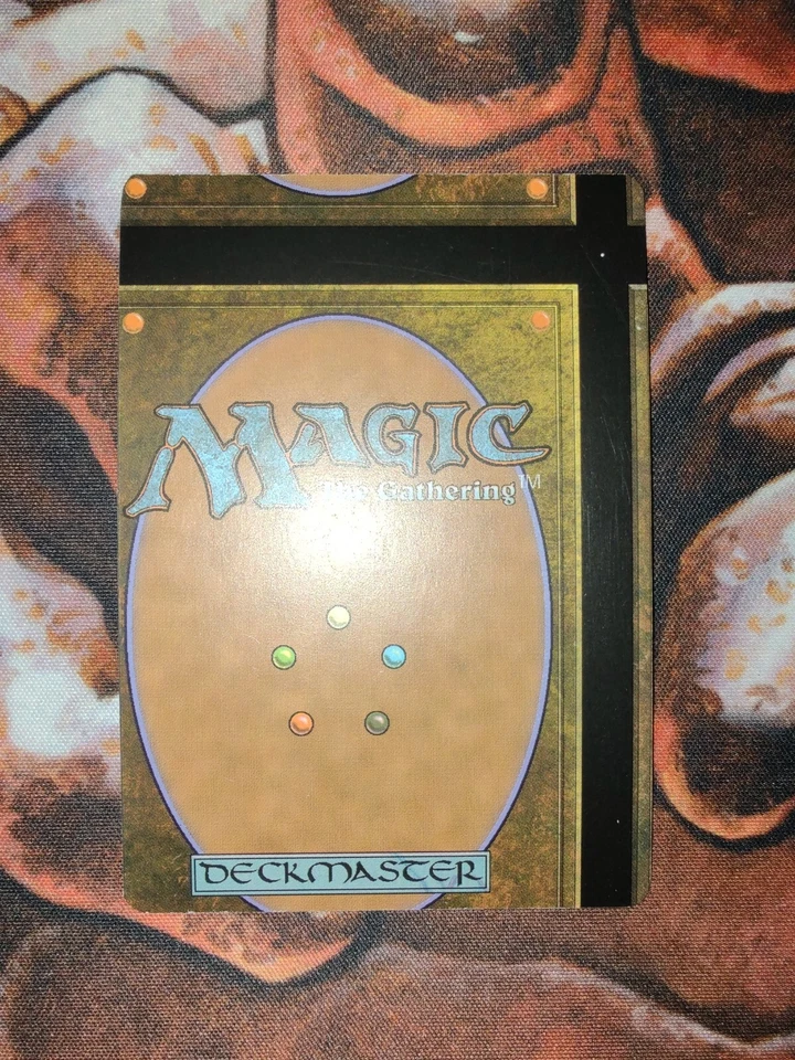 FOIL NFC Miscut Sorin, Solemn Visitor Khans of Tarkir MTG Magic the Gathering - Image 2 of 2