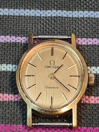 ebay watch omega