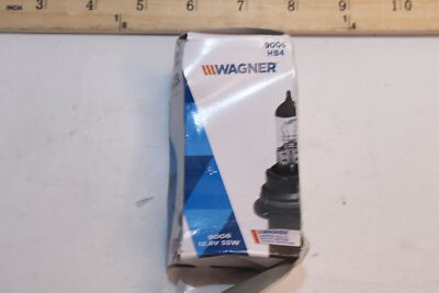 Wagner Multi-Purpose Light Bulb 12.8V 55W 9006