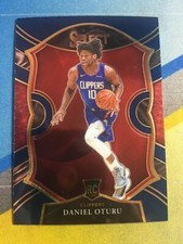 2020-21 Select Basketball - Pick Your Blue Retail #1-300 - Buy More & Save