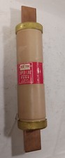 1 NEW BUSSMANN RES 150 SUPER-LAG RENEWABLE FUSE NNB  MAKE OFFER  