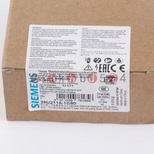 1pcs new Siemens 3RU2116-1GB0 Overload Relay