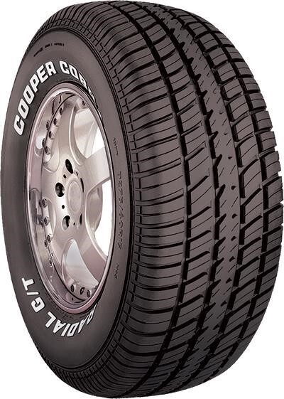Cooper Cobra Radial GT 225/60R15 Tire for sale online | eBay