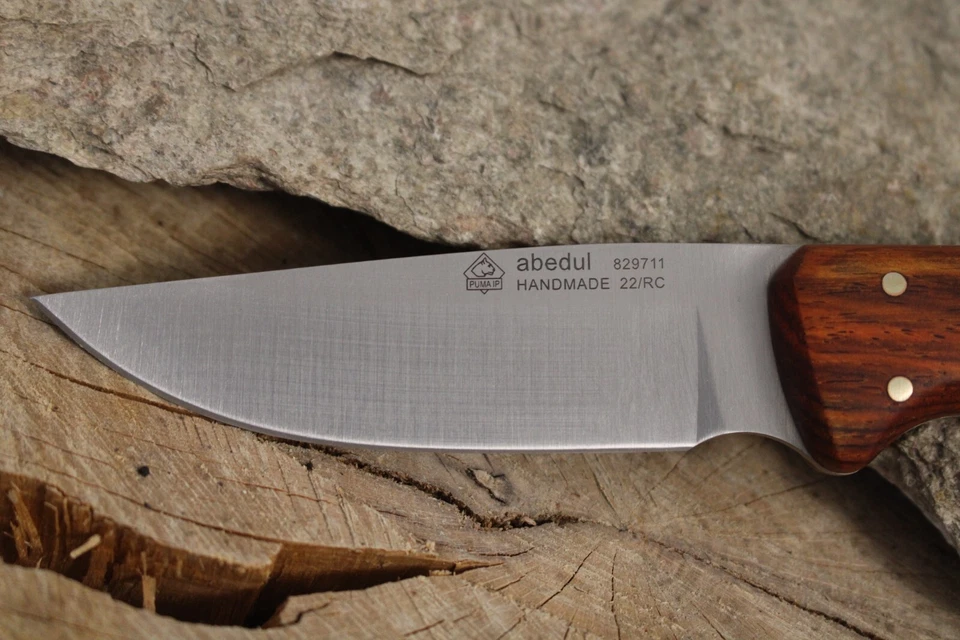 Puma IP Messer abedul 829711 - Bild 4 von 4