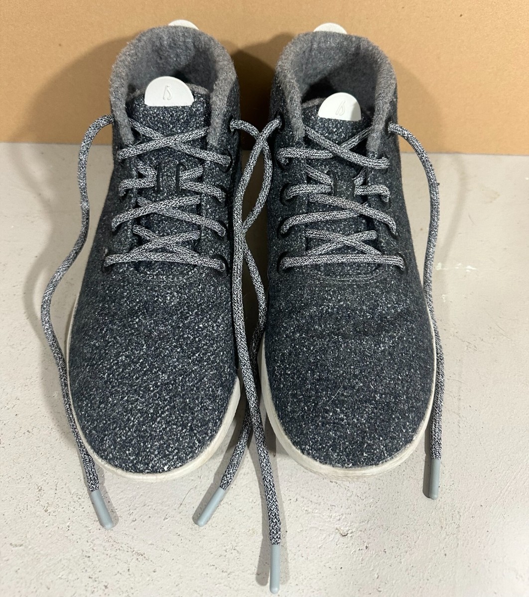Allbirds Shoes Men display picture 1