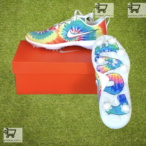 tie dye roshe