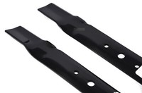 "107CM 42\" Rasentraktor Mulchmesser John Deere L100 L105 L107 L108 L110 L111"