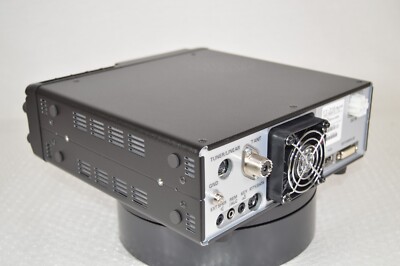 FT-710 AESS HF/50MHz 100W SDR Transceiver W/ SP-40 Original FT-710 AESS HF/50MHz 100W SDR Transceiver W/ SP-40 Original