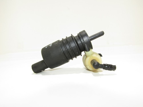 Skoda Octavia 1998  Scheinwerfer Wischerpumpe Headlight cleaner motor sprayer