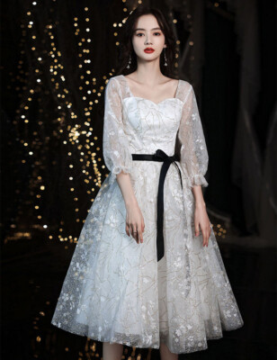 New Womens White Evening Dress Party Cocktail Ball Gowns Prom Bow A-Line Dress | eBay New Womens White Evening Dress Party Cocktail Ball Gowns Prom Bow A-Line Dress | eBay