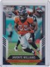 2021 CHRONICLES SCORE RC JAVONTE WILLIAMS ROOKIE DENVER BRONCOS GE-3264