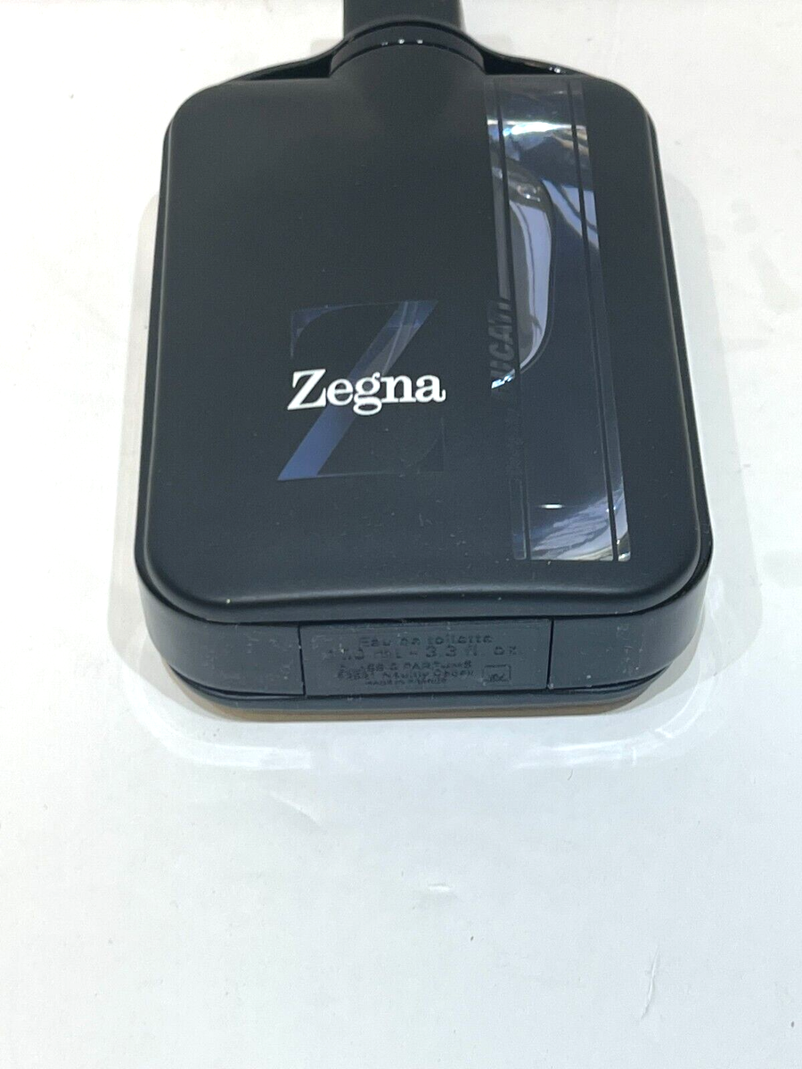 Z Zegna Ducati By Ermenegildo Zegna Men Cologne EDT Spray 3.3oz