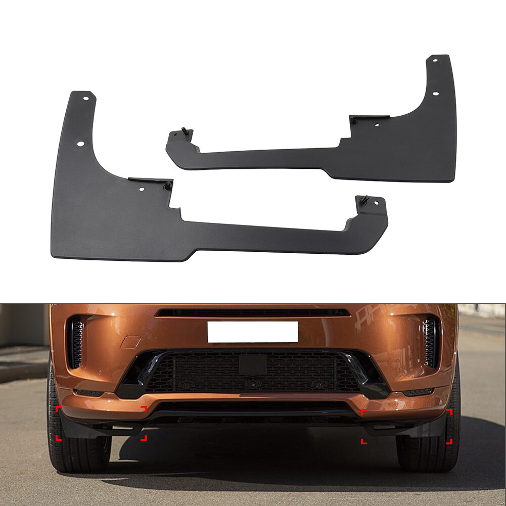 Bumper Kit | LAND ROVER DISCOVERY SPORT S 2021 Bumper Kit | LAND ROVER DISCOVERY SPORT S 2021