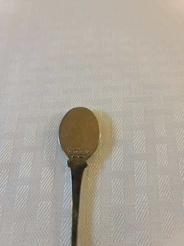 Atlanta 1996 Olympics Vintage Collectible Souvenir Spoon - Picture 8 of 8