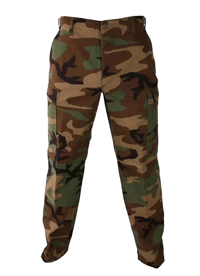 PROPPER Camouflage Pants for Men