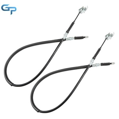 Brake Cable for EZGO TXT Medalist (1994-10) Gas & Electric Golf Carts