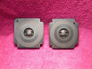 philips tweeter speaker