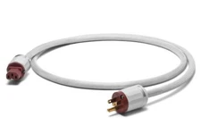 Oyaide BLACK MAMBA SIGMA V2 1.8m Power Cable New