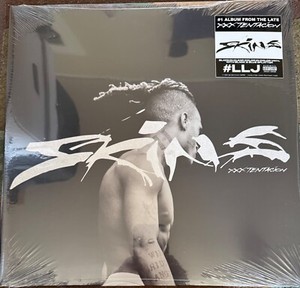 Xxxtentacion Skins Vinyl | eBay