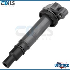 For Toyota Tacoma 4Runner Tundra Lexus Scion 2.4/2.7/4.0L Ignition Coil UF495