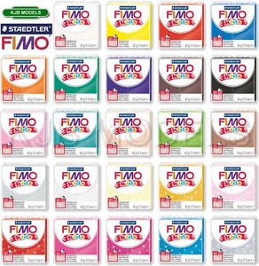 fimo kids clay