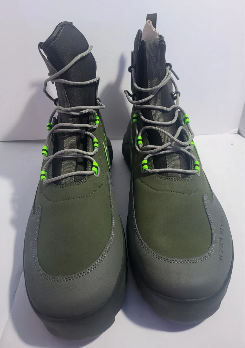 Nike air online de bota