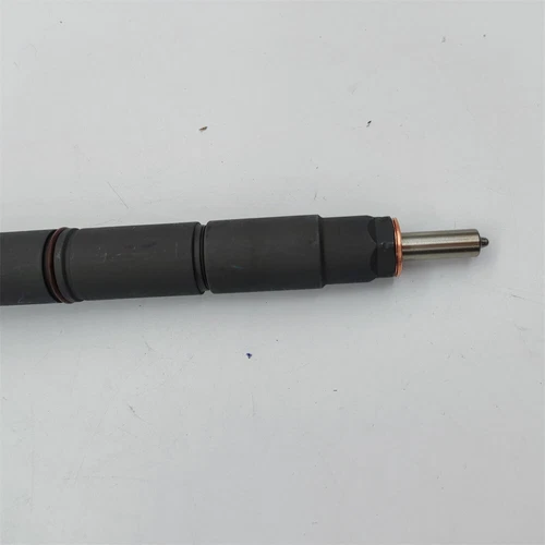 0445117040 8Pc FUEL INJECTOR For 2015-19 FORD Powerstroke 6.7L NO CORE FC3Z9H529 - Picture 8 of 11