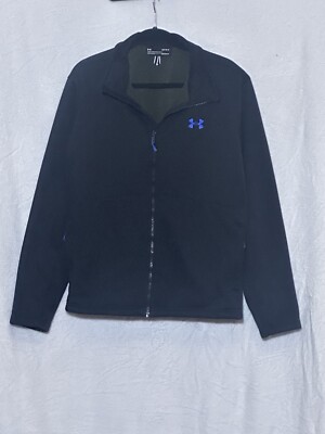 Under Armor Loose Cold gear Jacket