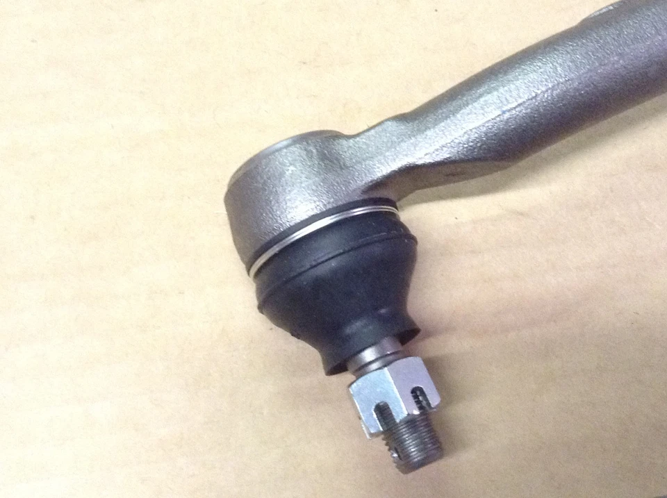 Extremo de barra de dirección delantero derecho NAPA 269-3232 - Se adapta a 01-03 Toyota 02-03 Lexus Foto 4 de 4