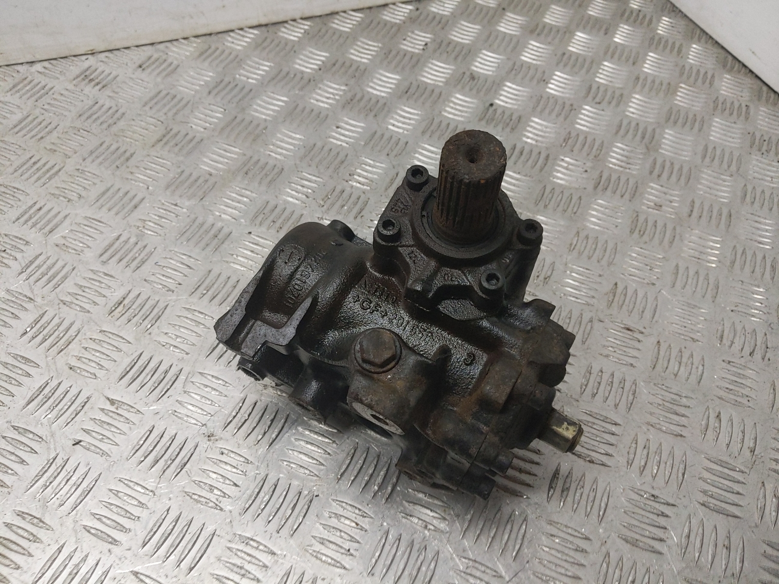 Mercedes-Benz 2024610701 for sale online | eBay 