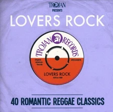 Trojan Presents: Lovers Rock by Various (CD, 2011)