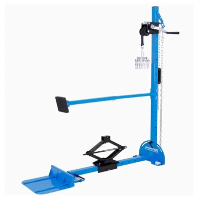 MARKENLOS Hand Ausbeulwerkzeug Beulen Reparaturset Dellenlifter Ausbeul Hebel Werkzeug