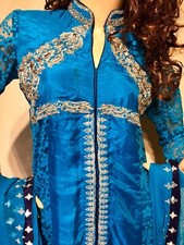 INDIAN PAKISTANI WOMEN SHARARA PLAZZO KURTI ANARKALI PANT PLAZZO SALWAR KAMEEZ