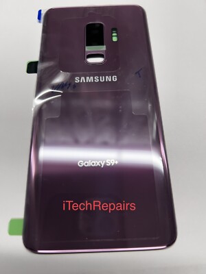 Samsung Galaxy S9+ S9 Plus SERVICE PACK GENUINE Original