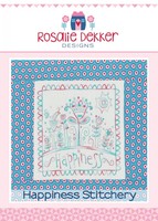 Polka-dot Dreams- The Flowers Sewing Pattern, From Creative Abundance Polka-dot Dreams- The Flowers Sewing Pattern, From Creative Abundance