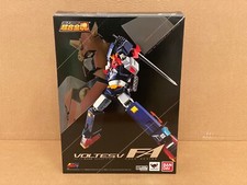 Bandai Soul Of Chogokin VULTUS GX-79 VOLTS V FULL ACTION GX79 NEW