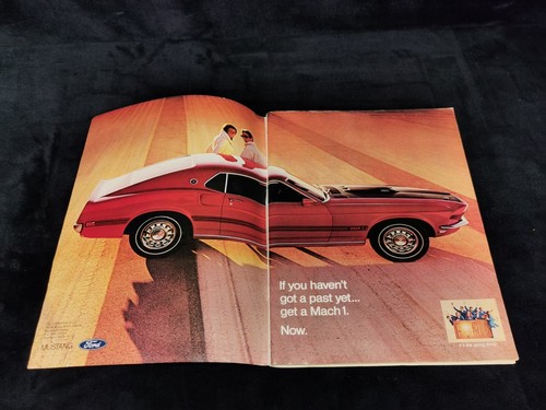 Playboy Magazine February 1969 Vintage Pamela Tiffin Hugh Hefner Adult Magazine - Bild 3 von 5