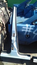 Mazda Mx5 Chassis Frame Rail Repair Panel Pair | India
