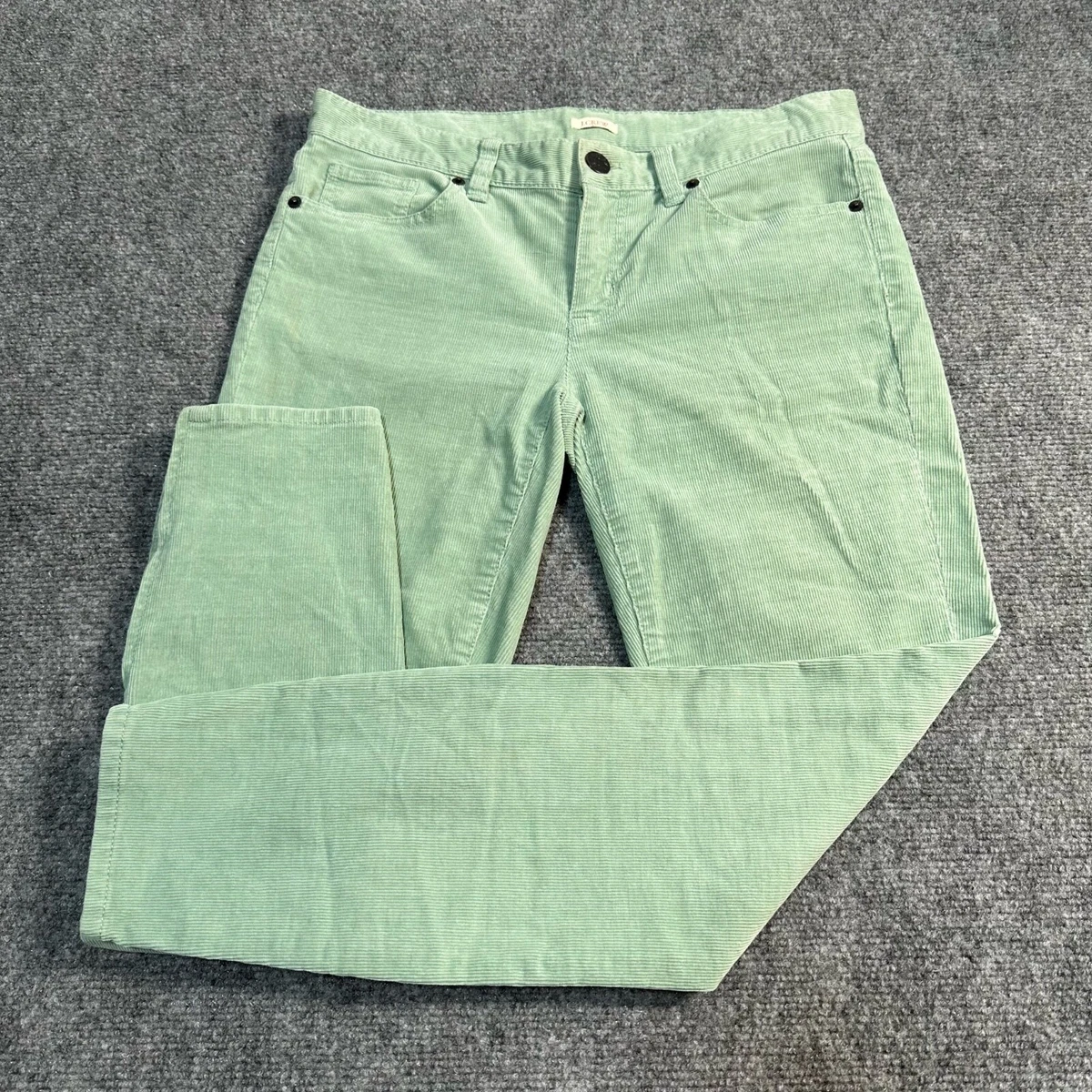 Mint green hotsell womens pants