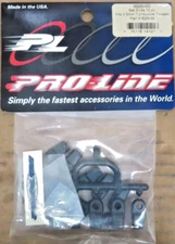 PROLINE 6020-00 BALL ENDS (PACK OF 10). FITS 3.5MM THREAD TURNBUCKLES.