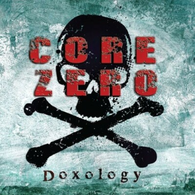 Doxology by Code Zero (CD, Disc Makers) New Sealed Ships 1st Class