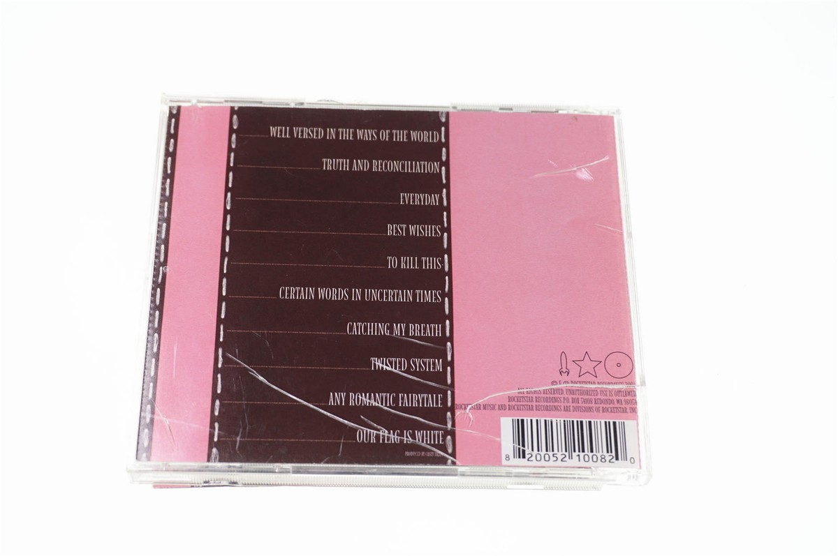 【CD】Pieces / Same This Providence - Our Worlds Divorce 820052100820 CD A11761 | eBay