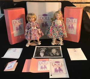 bette ball dolls