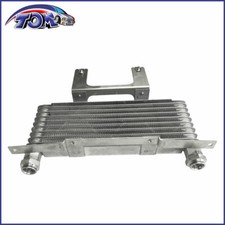 Auto Trans Oil Cooler Fits Chevrolet Silverado 2500 Hd Gmc Sierra